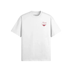 Ultra Heavyweight Oversized Unisex Tee - Off White/Originals - Mount Alpha Clothing®