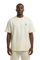 Ultra Heavyweight Oversized Unisex Tee - White Rock/Originals - Mount Alpha Clothing®
